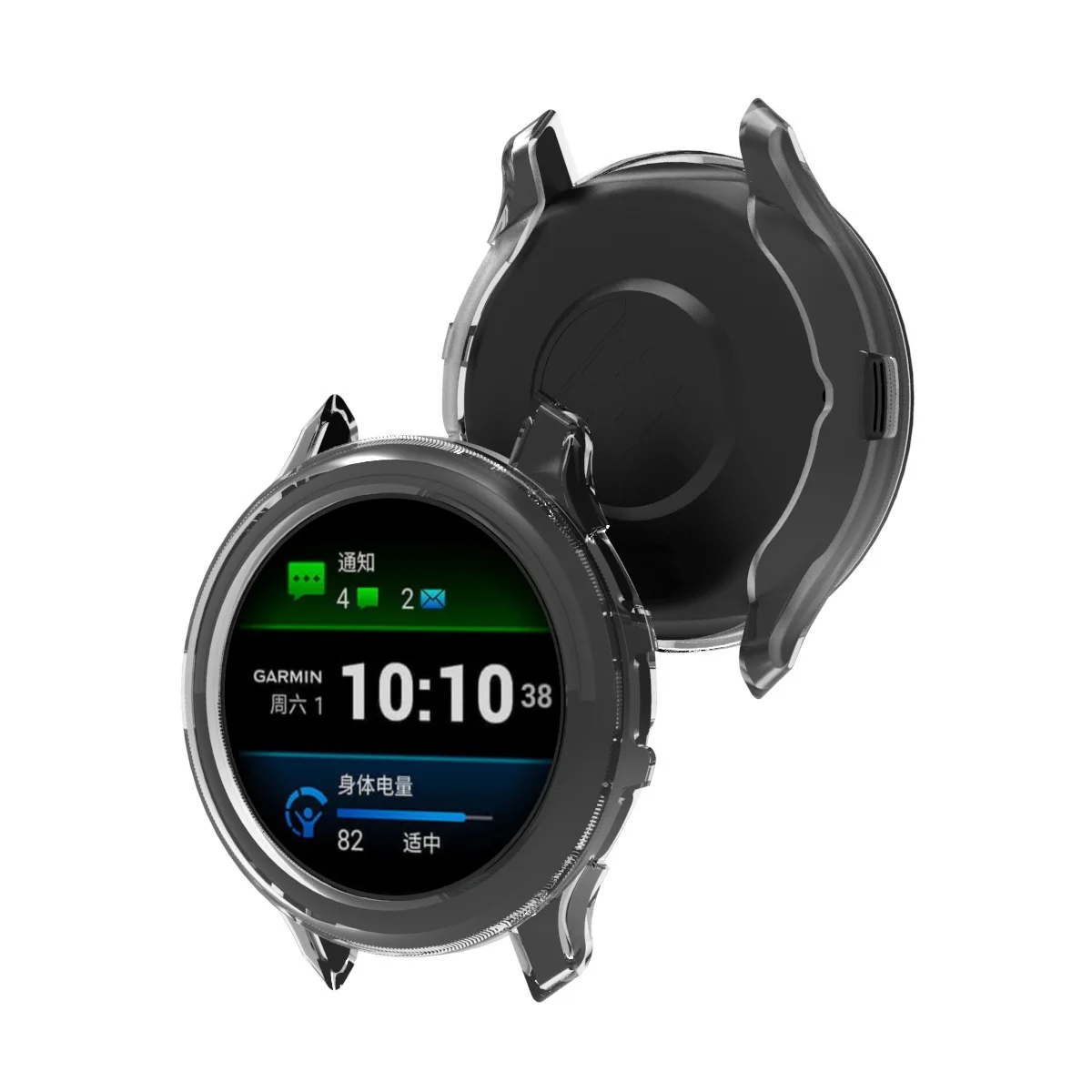 Capa Protetora de TPU para Sma - Silicone Band Replacement avaliação e preço