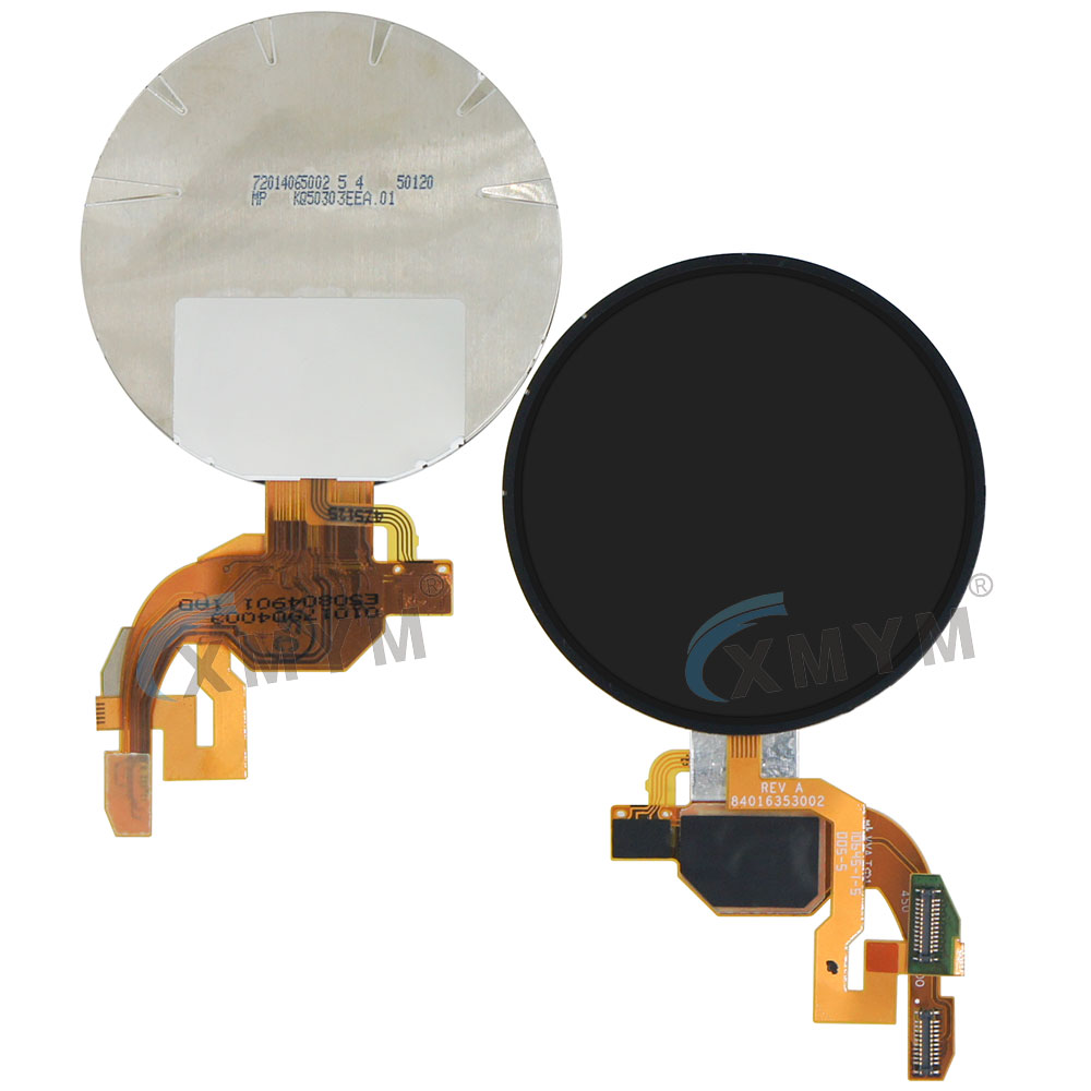 Para MOTOROLA 360 1 geração 36 - Motorola Smartwatch Accessories avaliação e preço