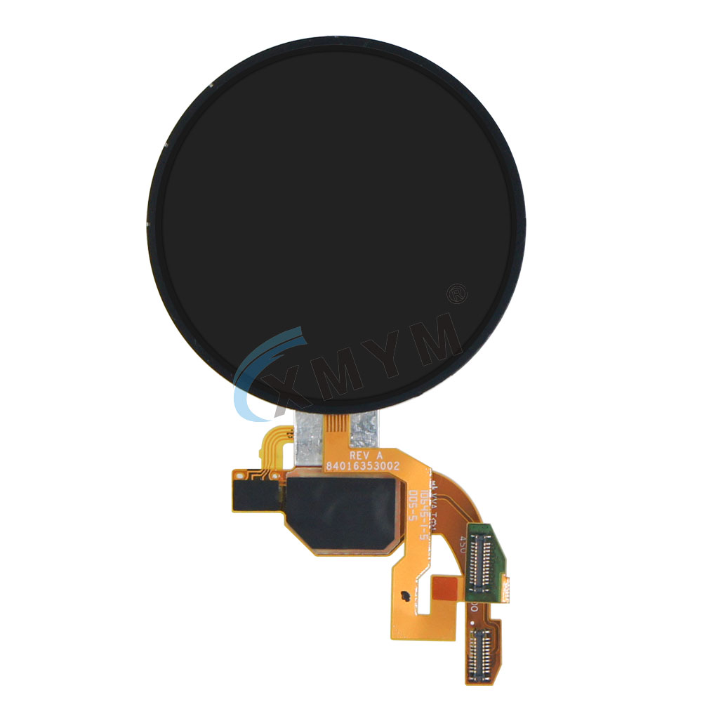 Para MOTOROLA 360 1 geração 36 - Motorola Smartwatch Accessories avaliação e preço
