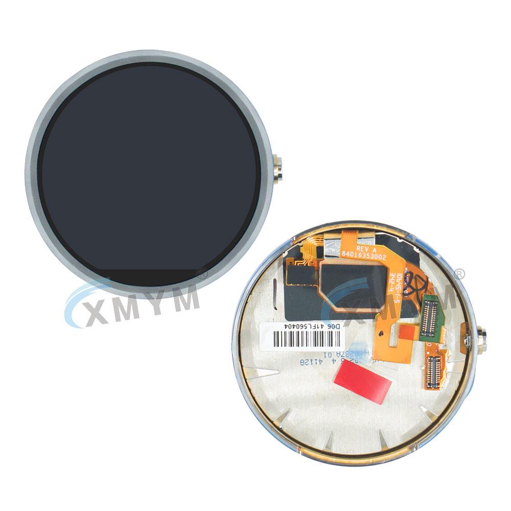 Para MOTOROLA 360 1 geração 36 - Motorola Smartwatch Accessories avaliação e preço
