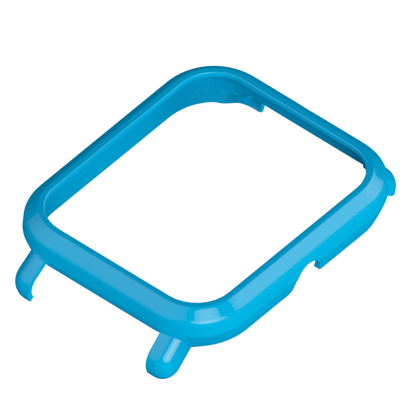 Capa para amazfit bip banda pu - Silicone Band Replacement avaliação e preço