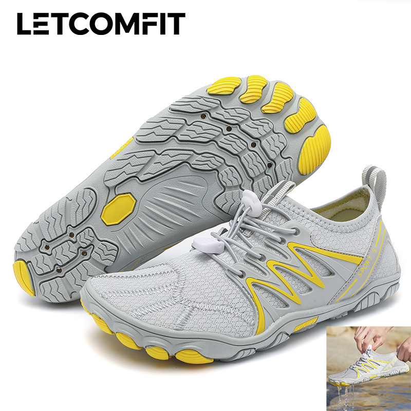 Sapatos aquáticos unissex, mas - Milanaise Mesh Band avaliação e preço