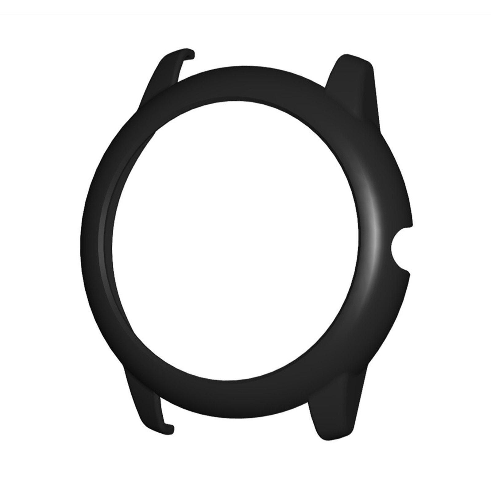 1 Peça de Capa Protetora Leve  - Smartwatch Case avaliação e preço