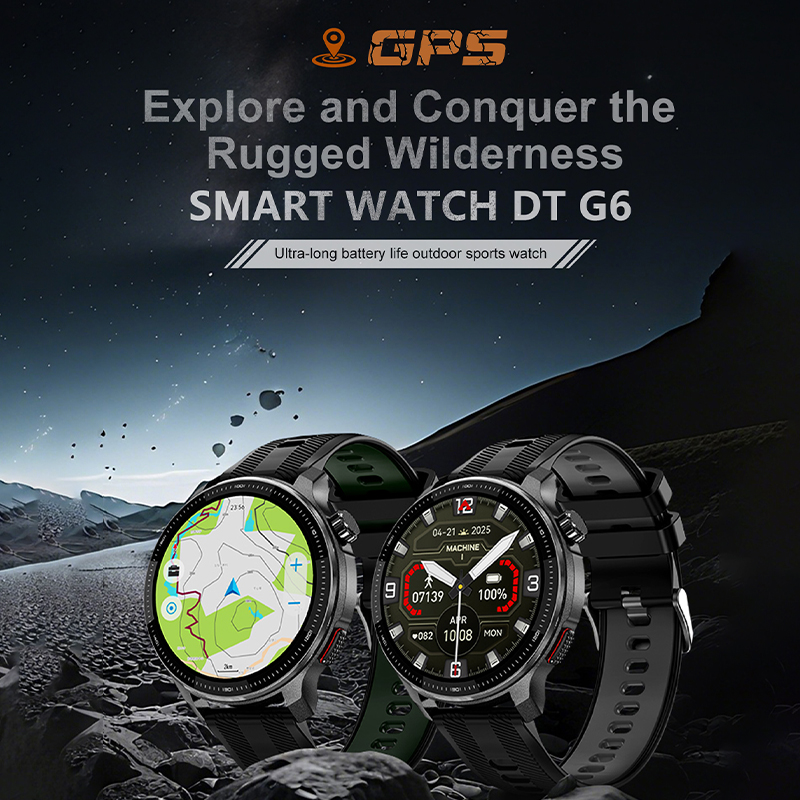 Novo Smartwatch GPS 2026 com S - Smartwatch Batam avaliação e preço