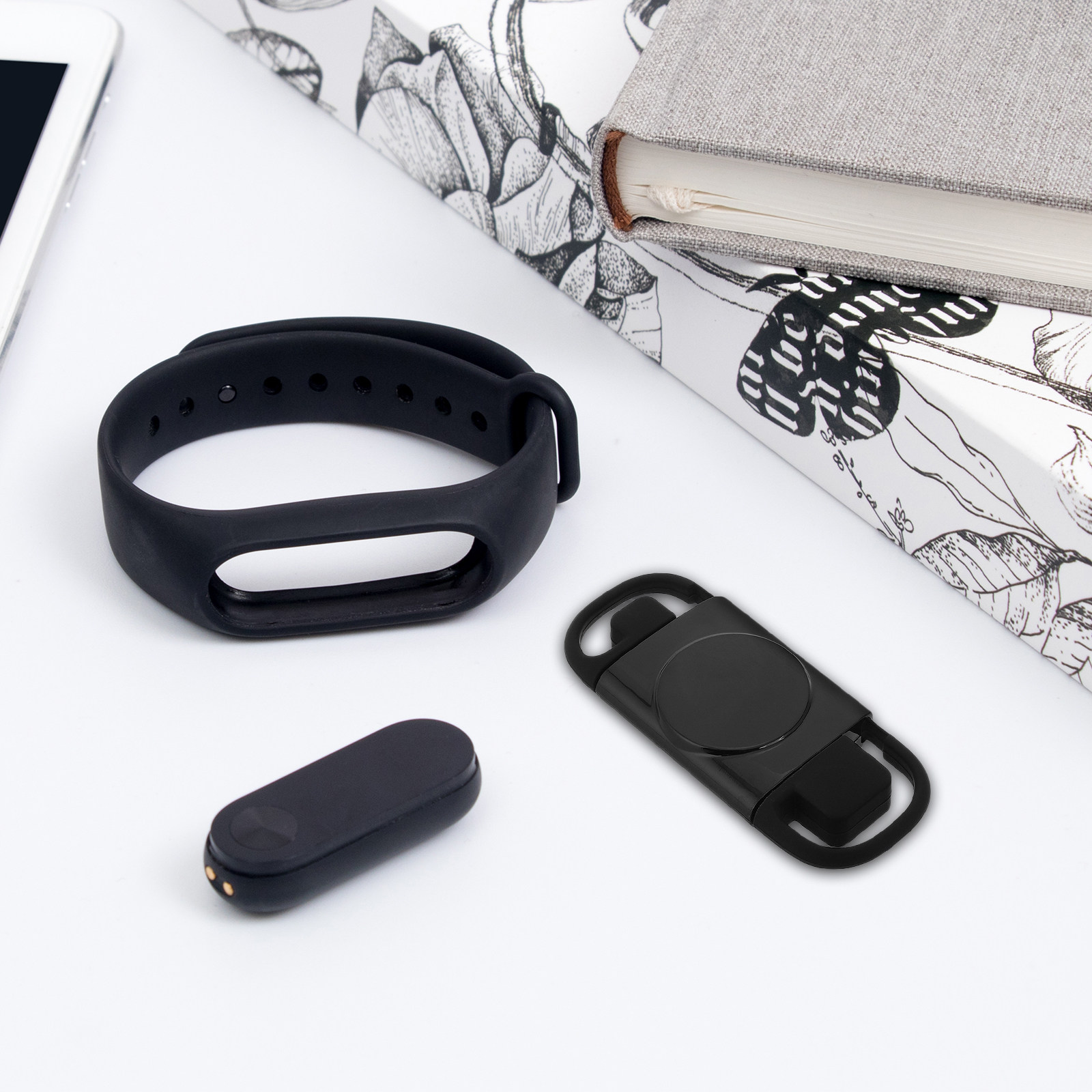 Carregador Portátil Sem Fio pa - Wireless Charger Watch avaliação e preço