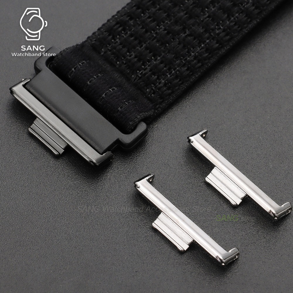 Adaptador de Metal para Huawei - Watch Band Connector avaliação e preço