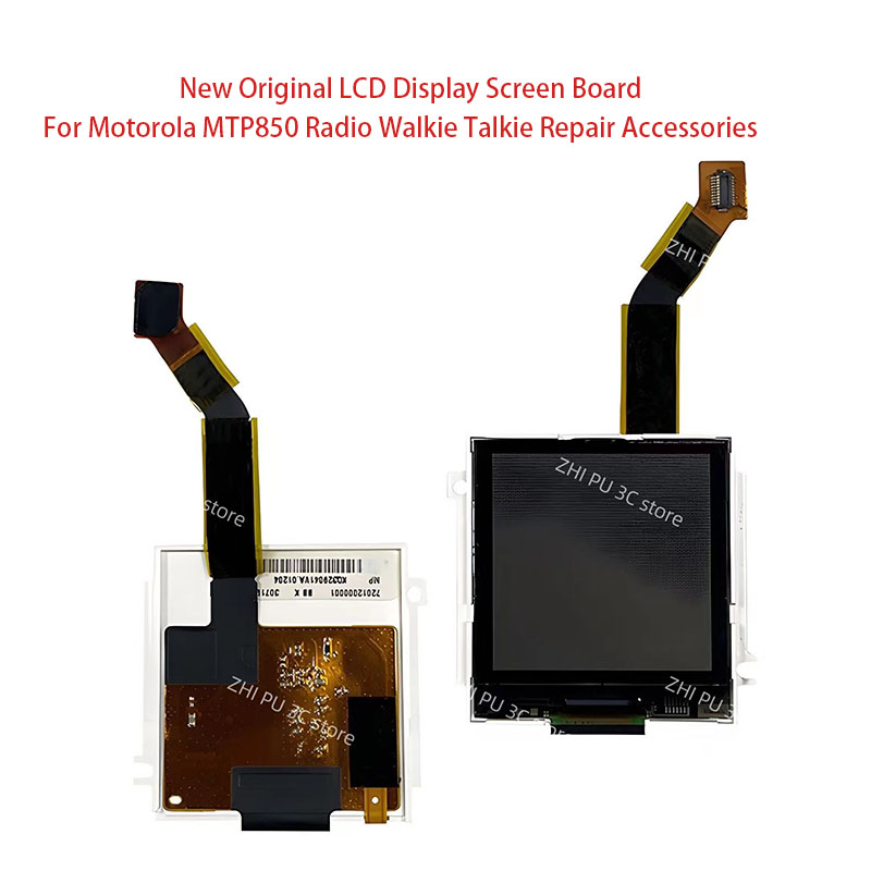 Nova placa de tela lcd origina - Motorola Smartwatch Accessories avaliação e preço