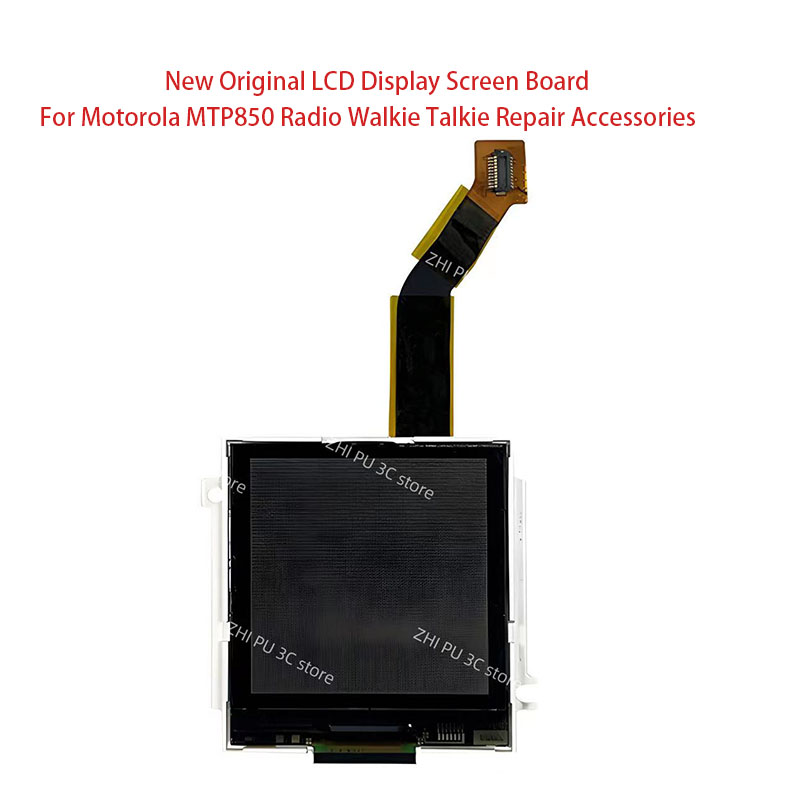 Nova placa de tela lcd origina - Motorola Smartwatch Accessories avaliação e preço