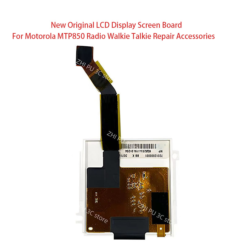 Nova placa de tela lcd origina - Motorola Smartwatch Accessories avaliação e preço