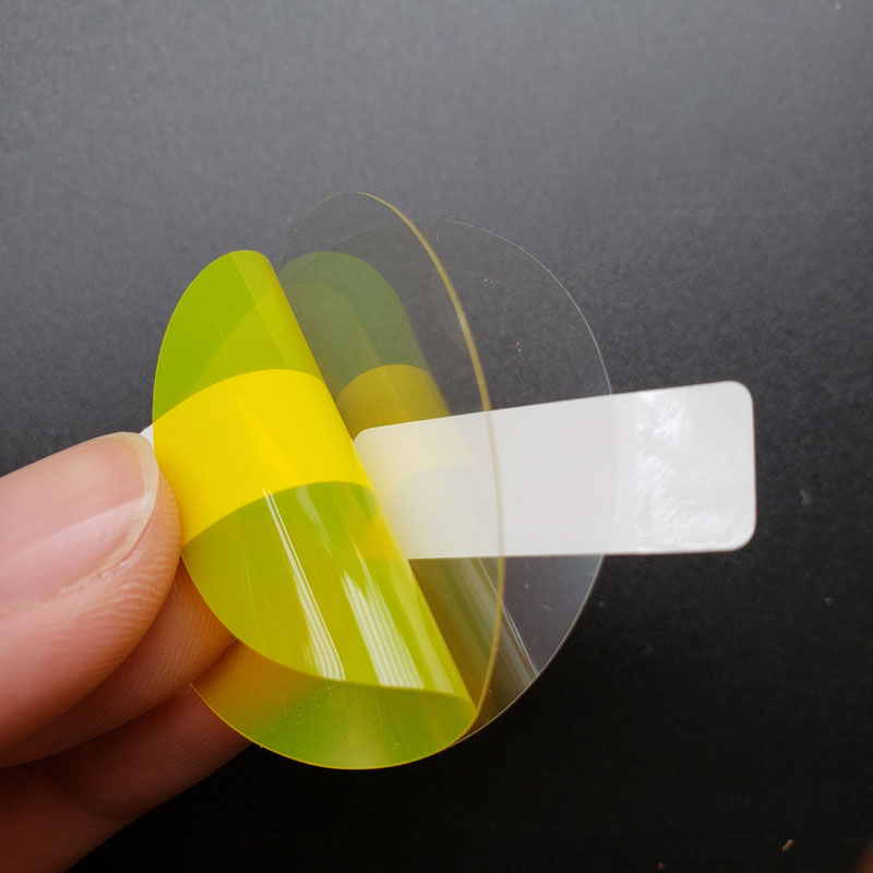 Filme TPU macio claro para o p - Motorola Smartwatch Accessories avaliação e preço