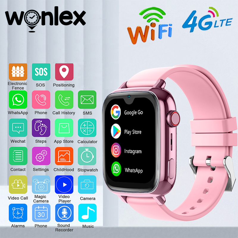 Wonlex 1pc protetor de tela de - Android Smartwatch Accessories avaliação e preço