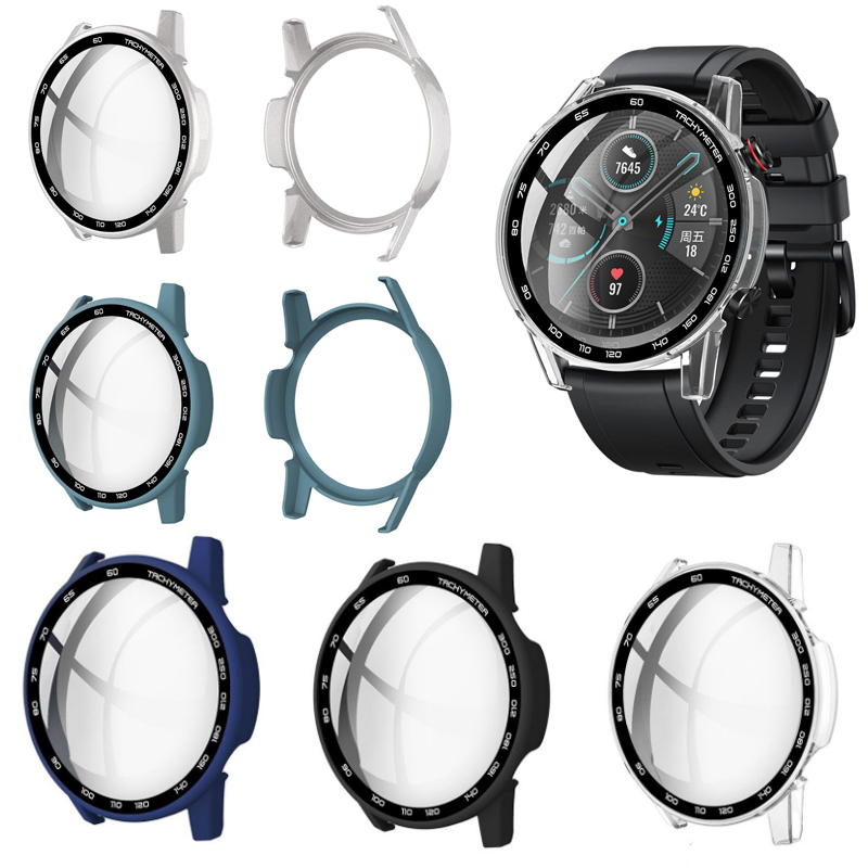 Capa protetora de tela de vidr - Motorola Smartwatch Accessories avaliação e preço