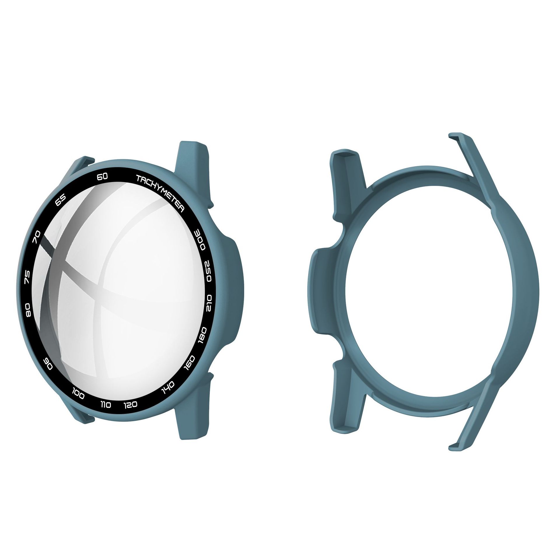 Capa protetora de tela de vidr - Motorola Smartwatch Accessories avaliação e preço