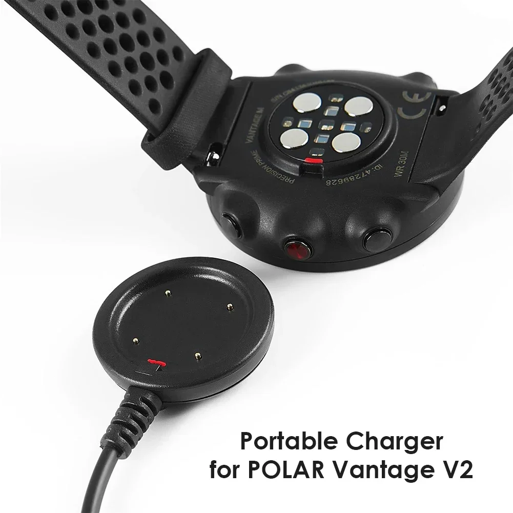 Carregador USB para Smartwatch - Smartwatch X avaliação e preço