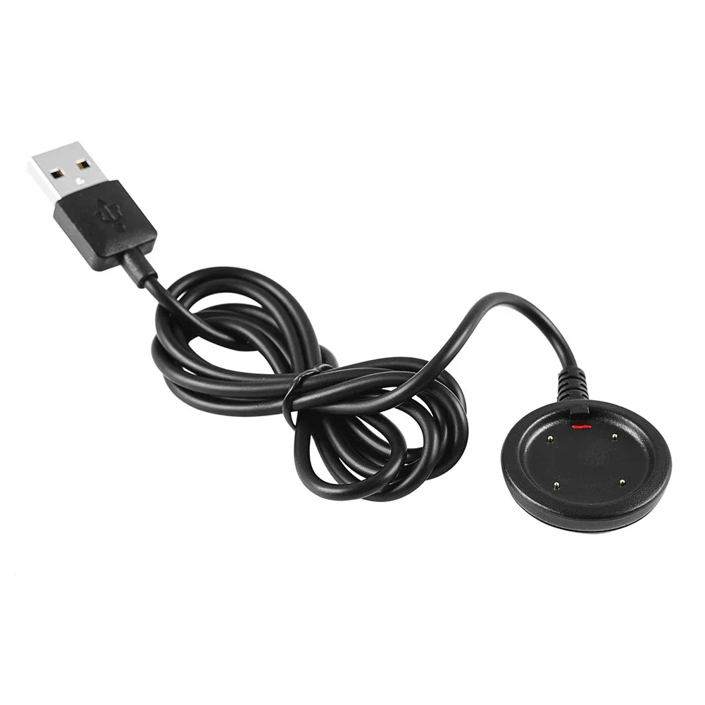 Carregador USB para Smartwatch - Smartwatch X avaliação e preço