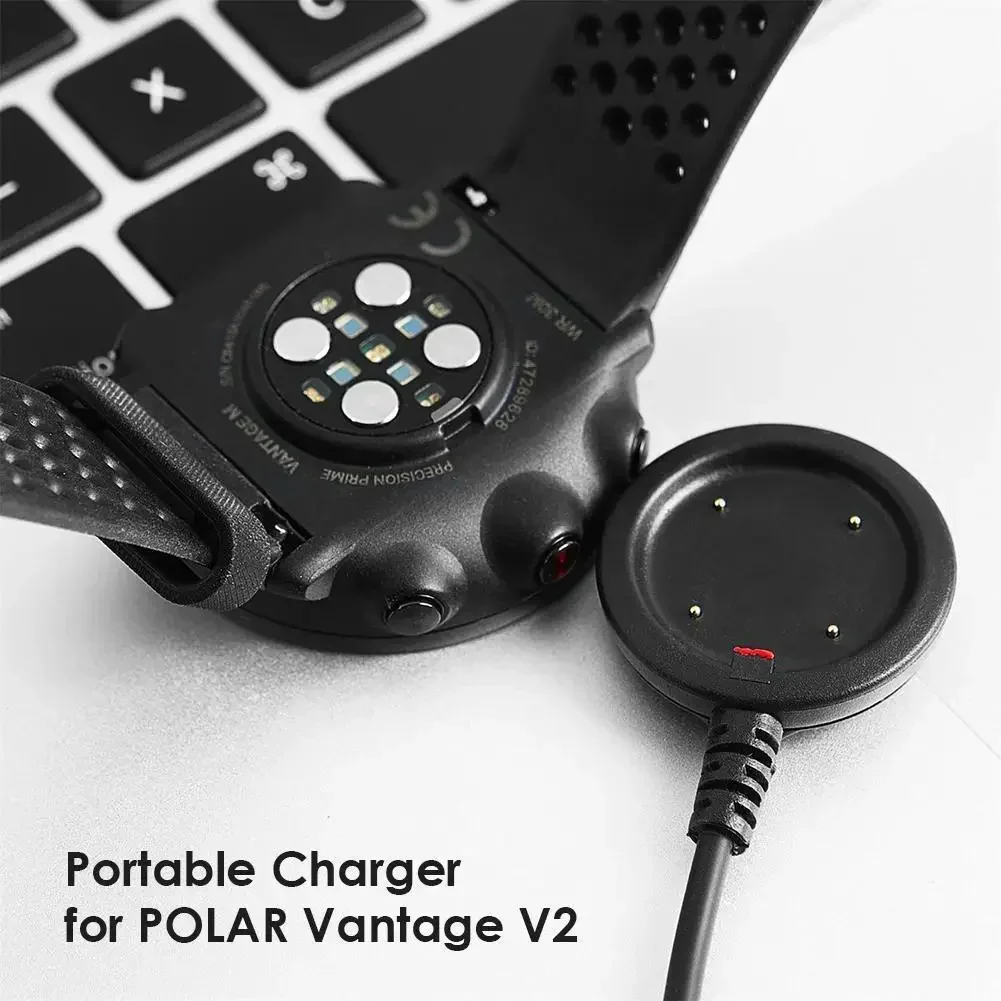 Carregador USB para Smartwatch - Smartwatch X avaliação e preço