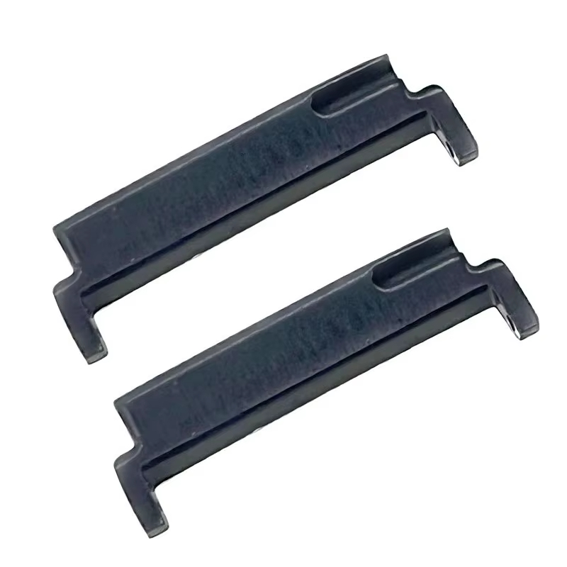 2 Peças/Lote Adaptadores de Me - Watch Band Connector avaliação e preço
