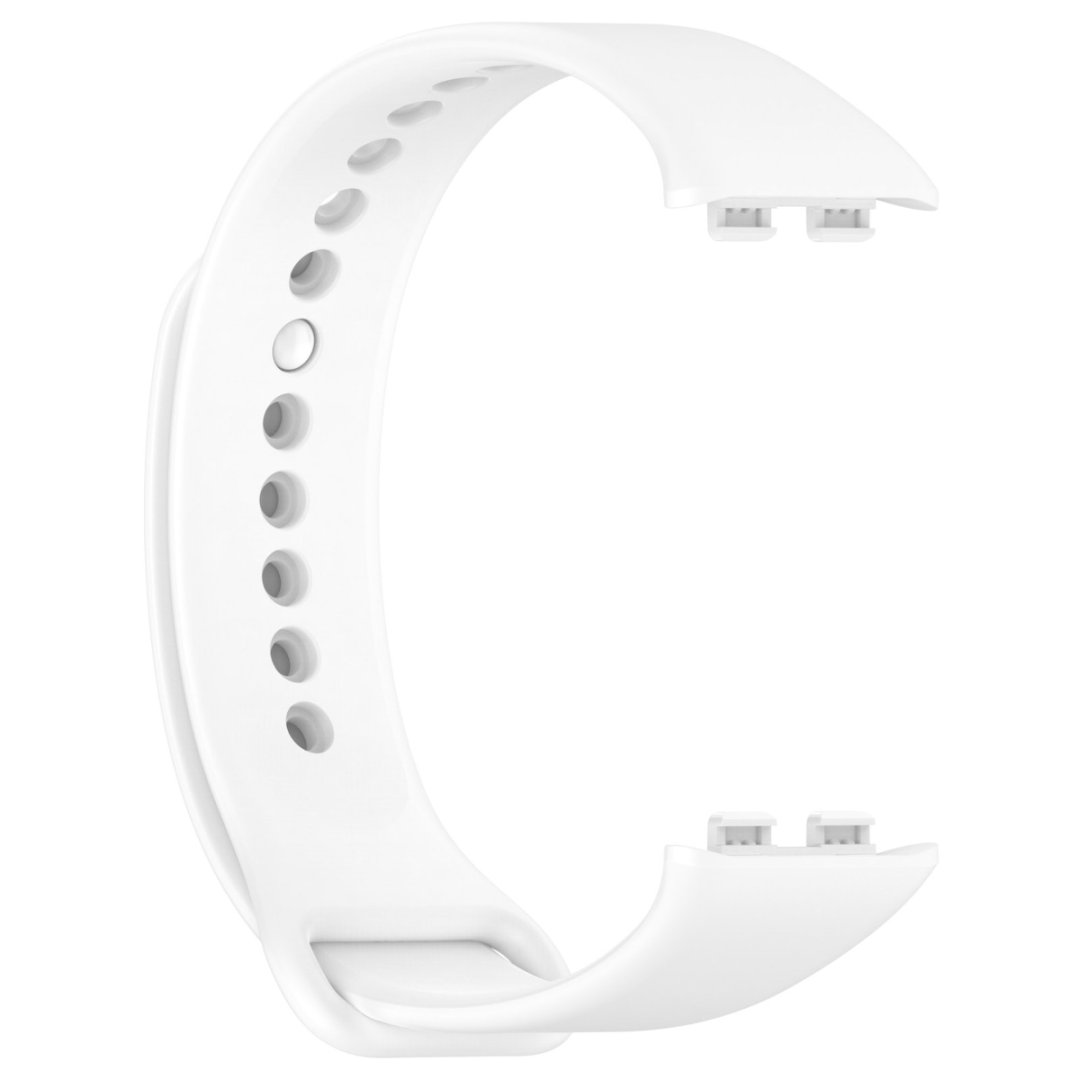 Pulseira de substituição de pu - Silicone Band Replacement avaliação e preço