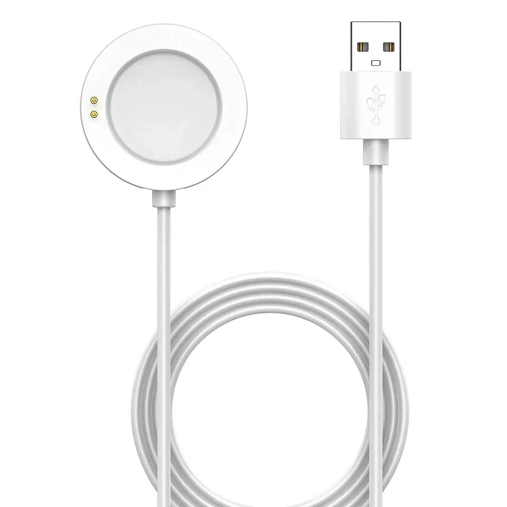 Cabo de carregamento branco pa - Xiaomi Smartwatch S4 Accessories avaliação e preço
