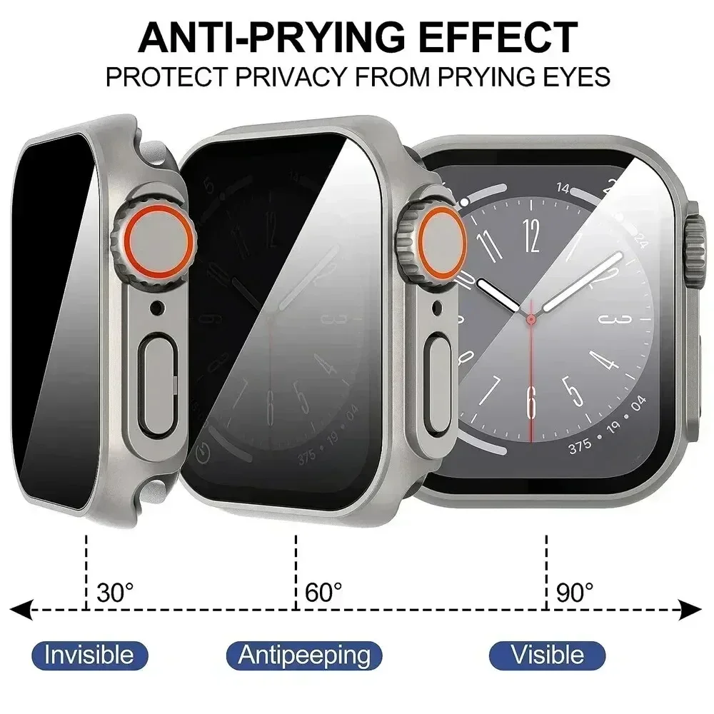 Capa para apple watch apple wa - Smartwatch Case avaliação e preço