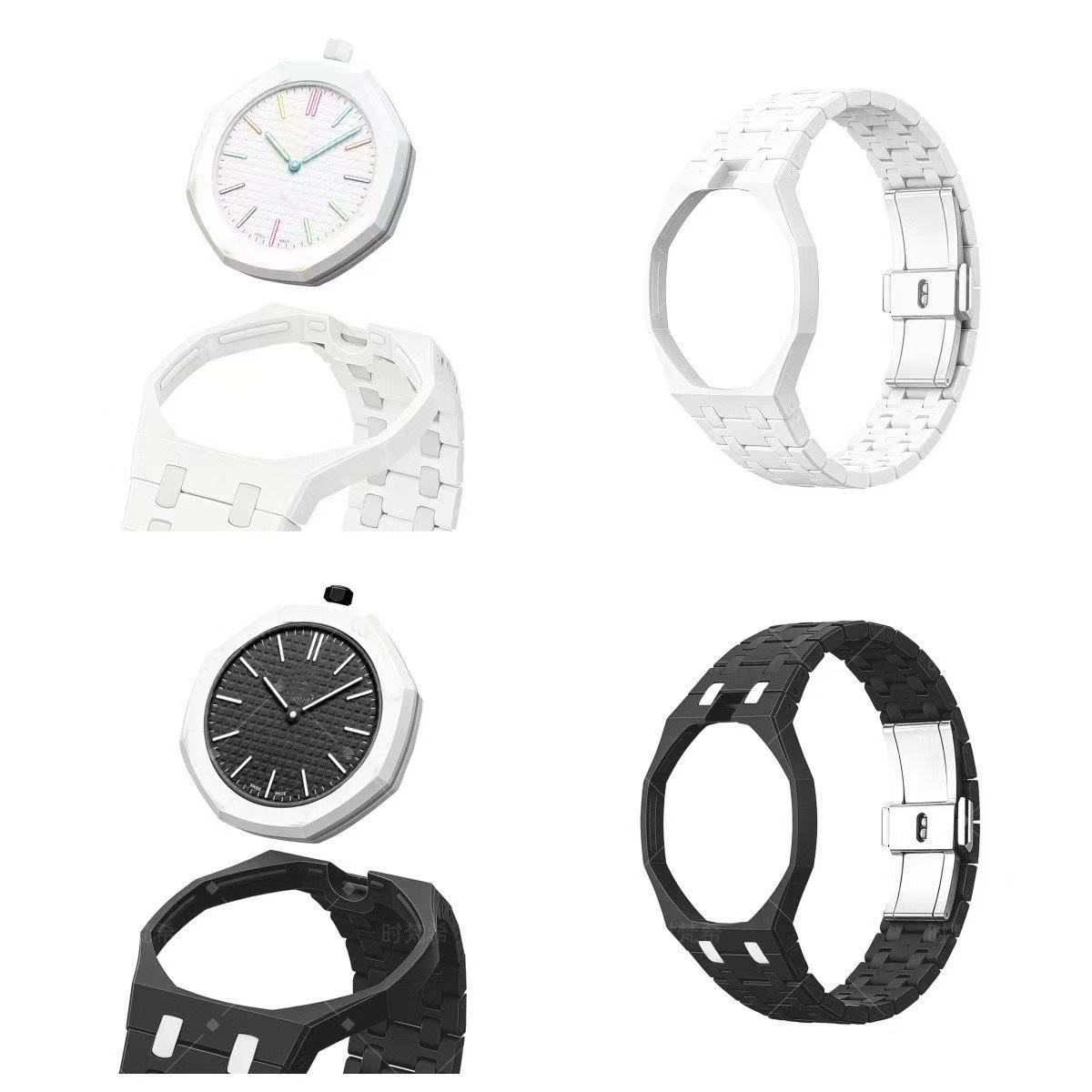 Kit de biomateriais cerâmicos  - Smartwatch Case avaliação e preço