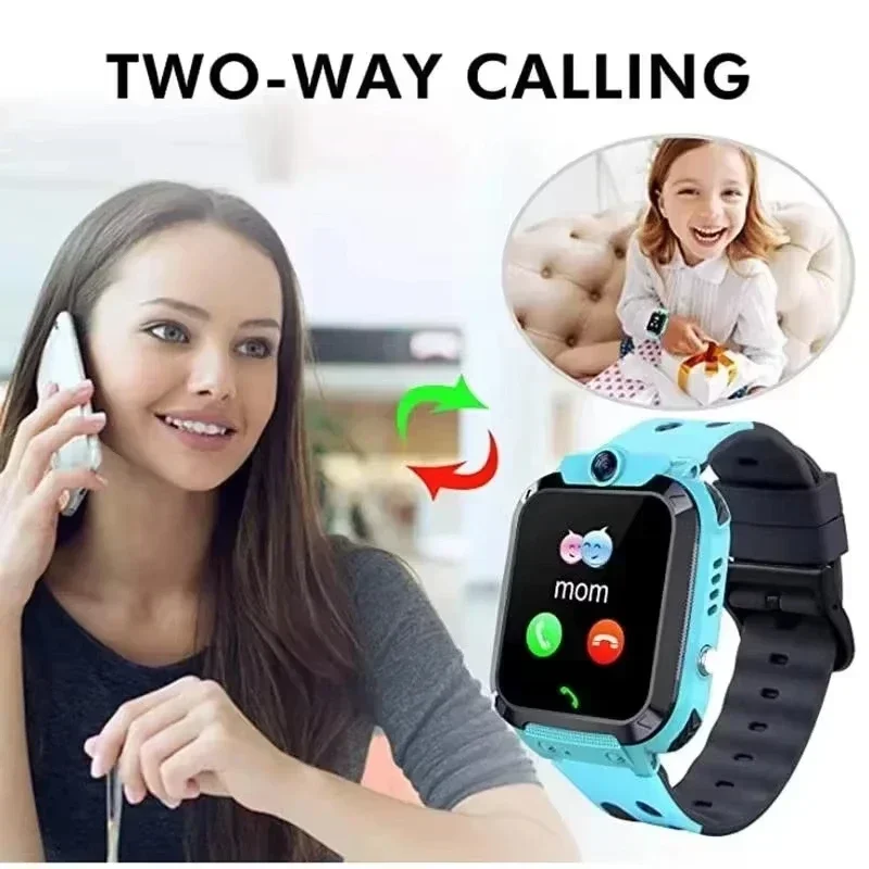 Relógio Inteligente Lenovo 4G  - Android Smartwatch Accessories avaliação e preço