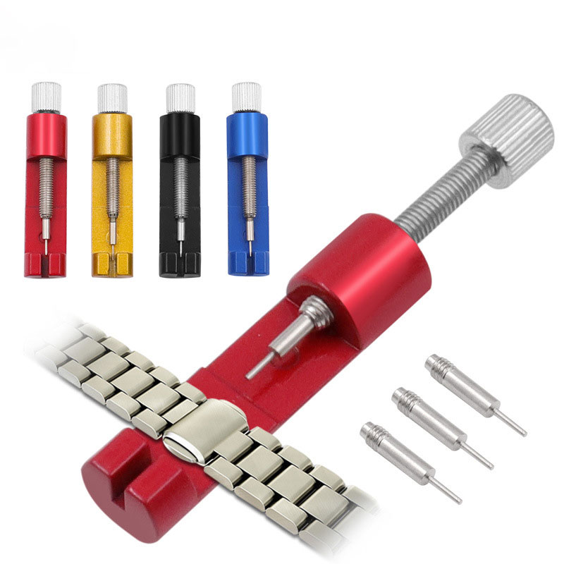 Ferramenta de ajuste de pulsei - Watch Band Connector avaliação e preço