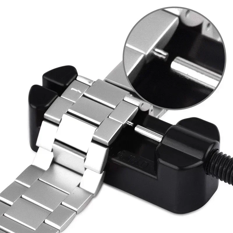 Ferramenta de ajuste de pulsei - Watch Band Connector avaliação e preço