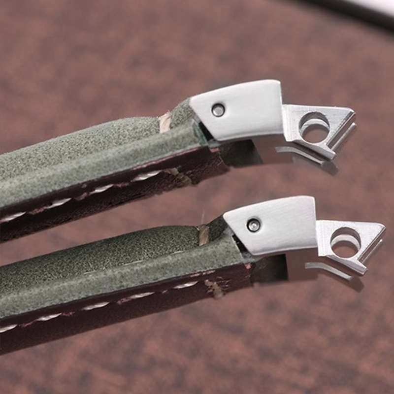 Adaptador de aço inoxidável de - Watch Band Connector avaliação e preço