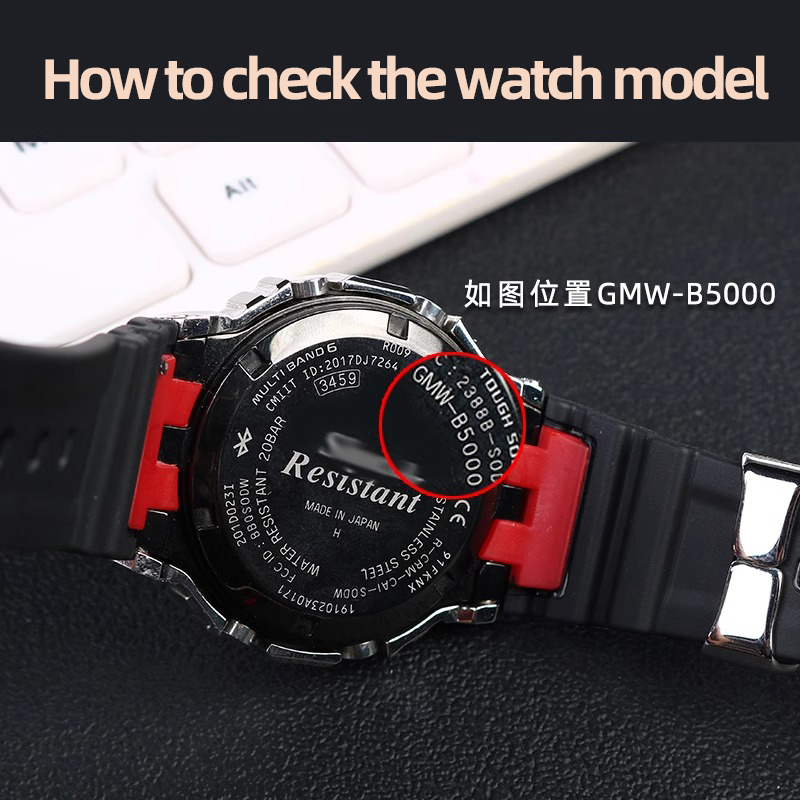 Adaptador de aço inoxidável de - Watch Band Connector avaliação e preço