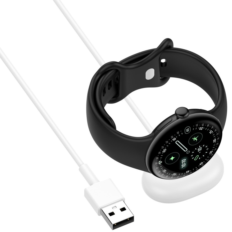 Cabo de Carregamento USB para  - Smartwatch Nexus avaliação e preço