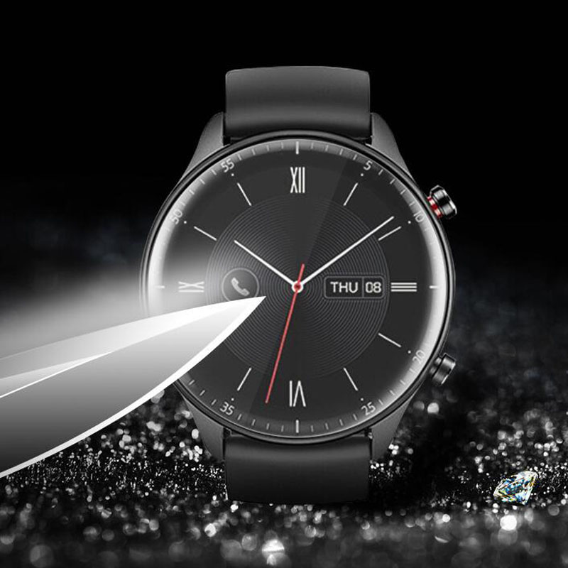 5 pçs tpu macio smartwatch cla - Motorola Smartwatch Accessories avaliação e preço