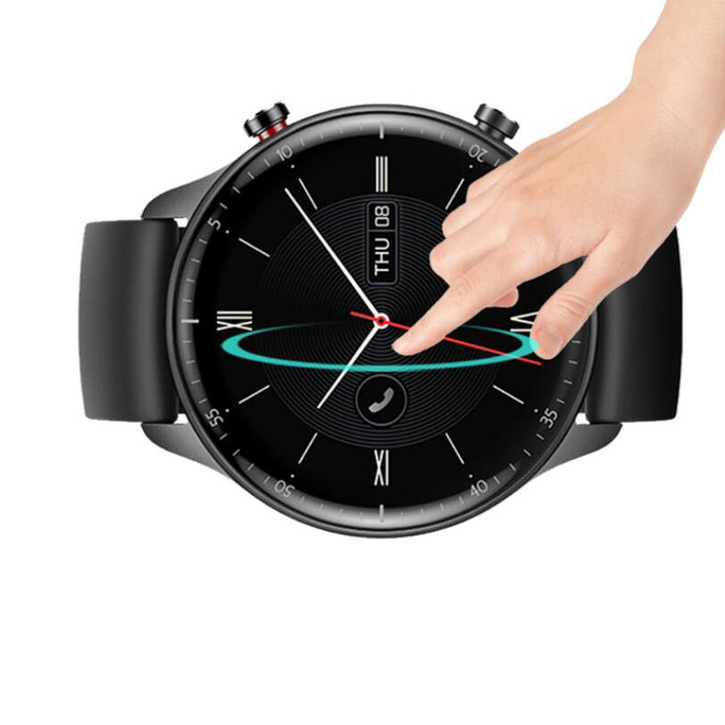 5 pçs tpu macio smartwatch cla - Motorola Smartwatch Accessories avaliação e preço