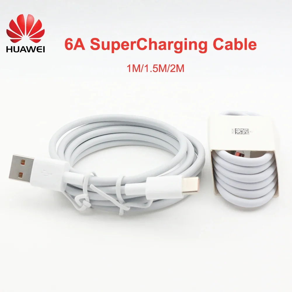 Original usb tipo c cabo para  - Huawei Mate 60 avaliação e preço