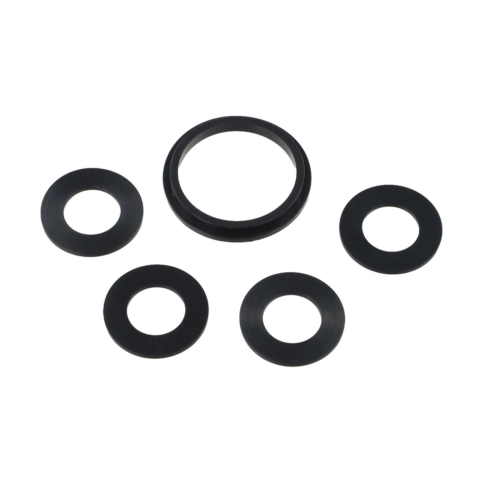 Kits de Borracha de Silicone p - Silicone Band Replacement avaliação e preço