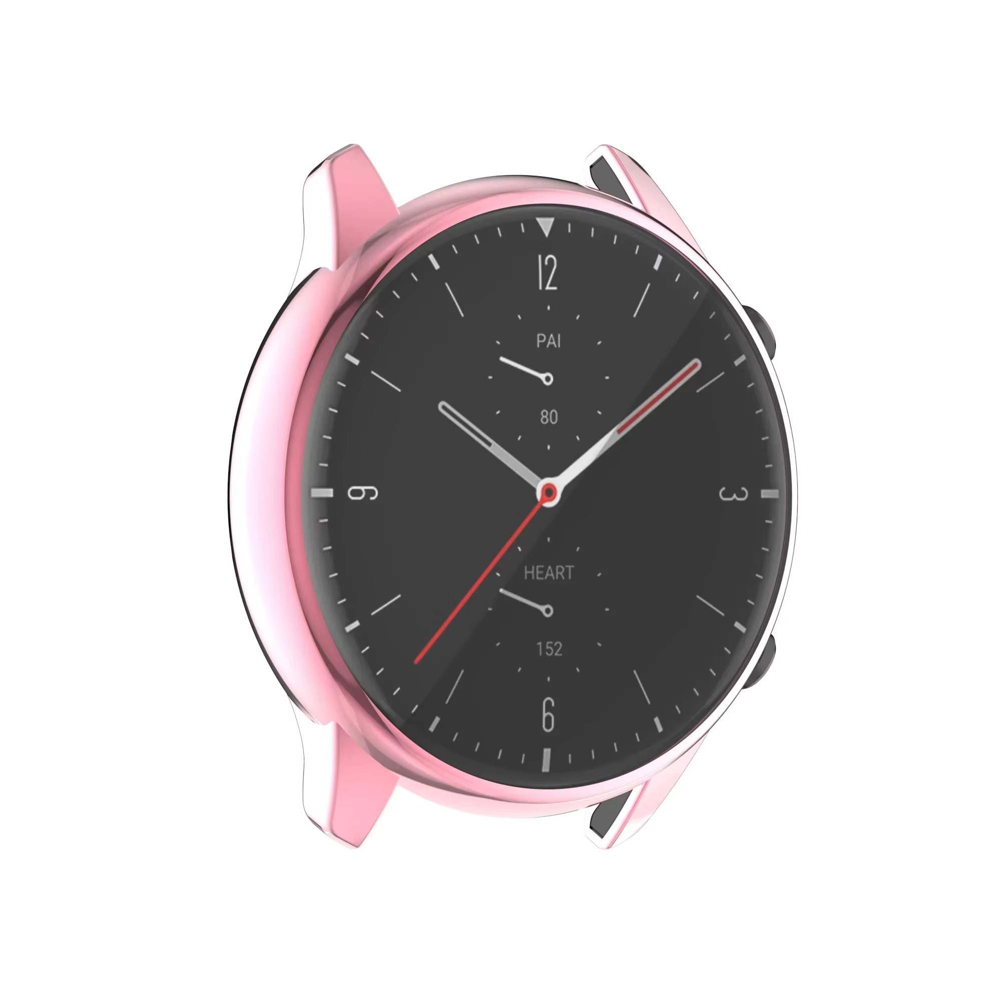 Para amazfit gtr 2/2e caso de  - Smart Watch Accessories avaliação e preço