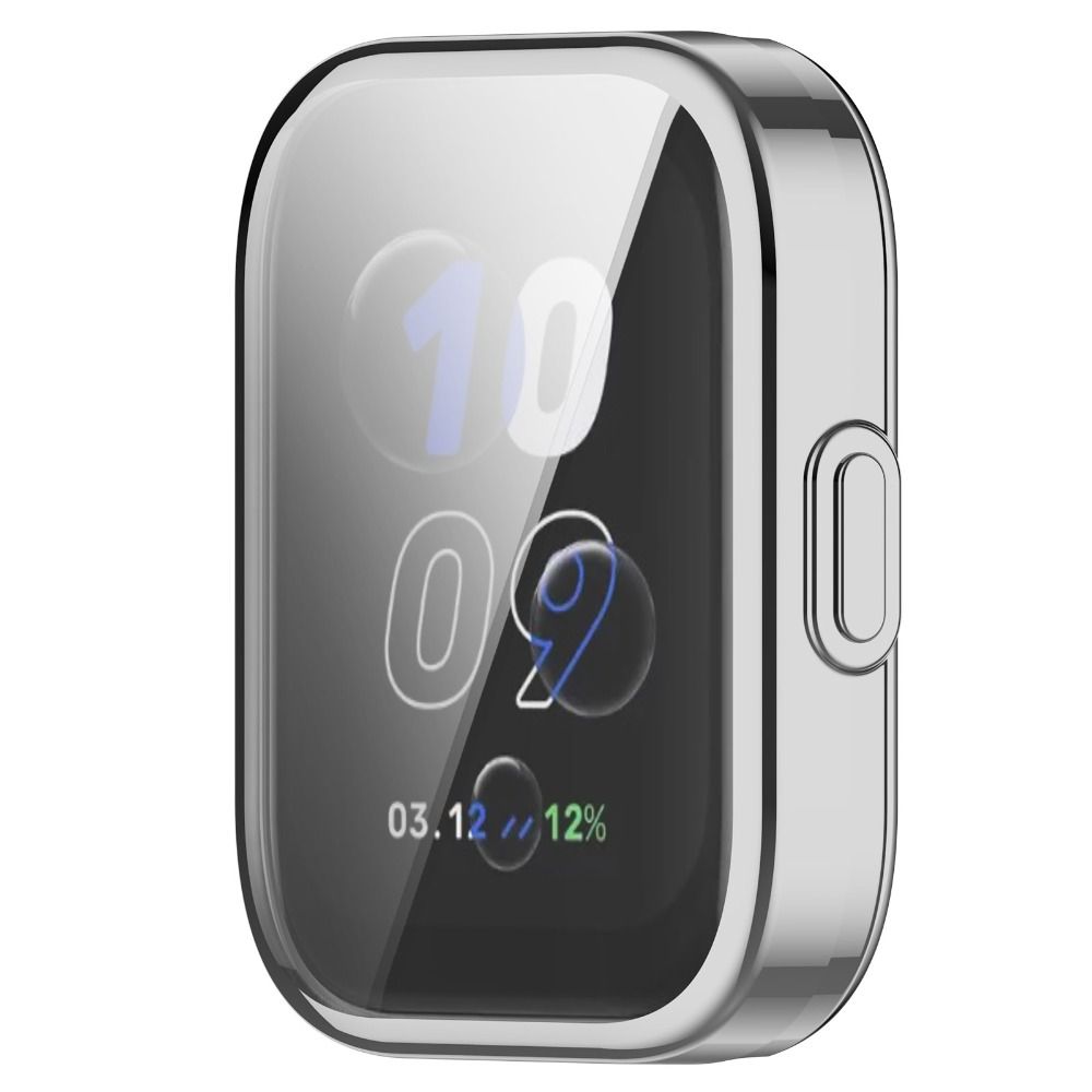 Nova Capa Protetora de TPU de  - Smartwatch Nexus avaliação e preço