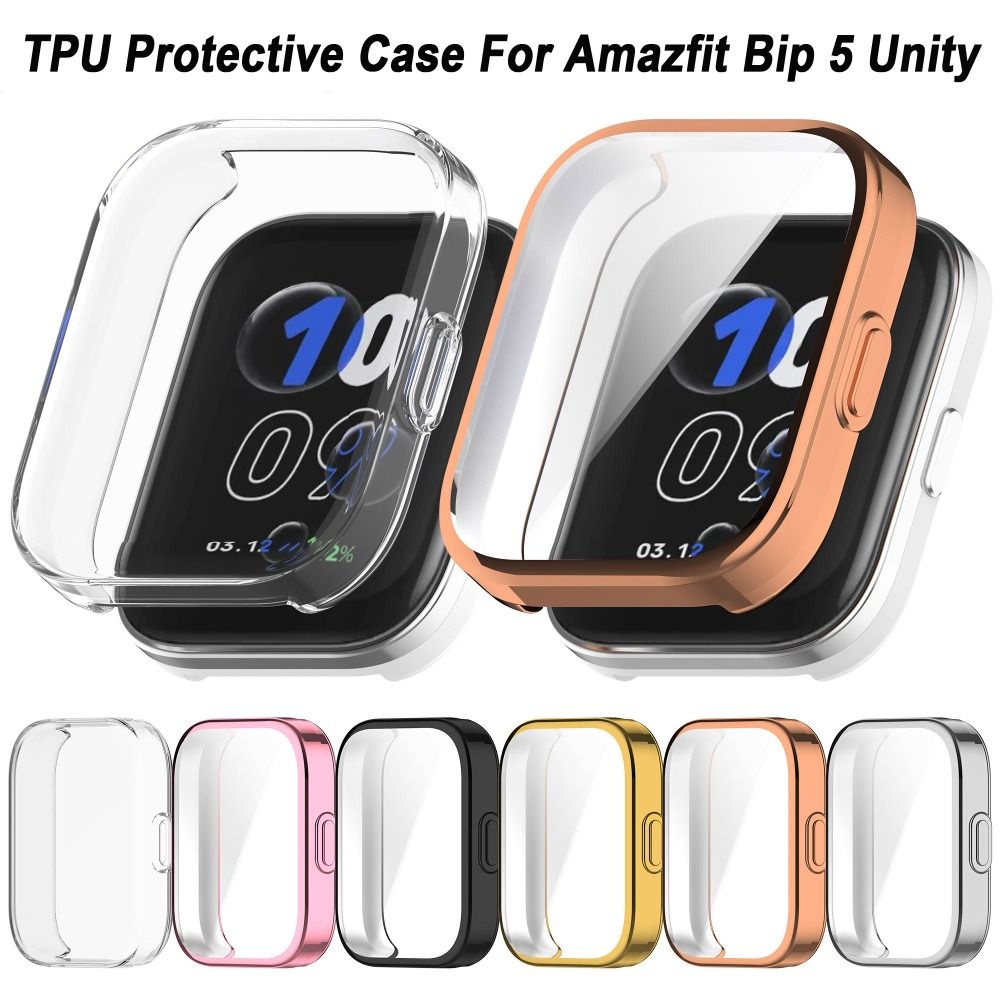 Nova Capa Protetora de TPU de  - Smartwatch Nexus avaliação e preço