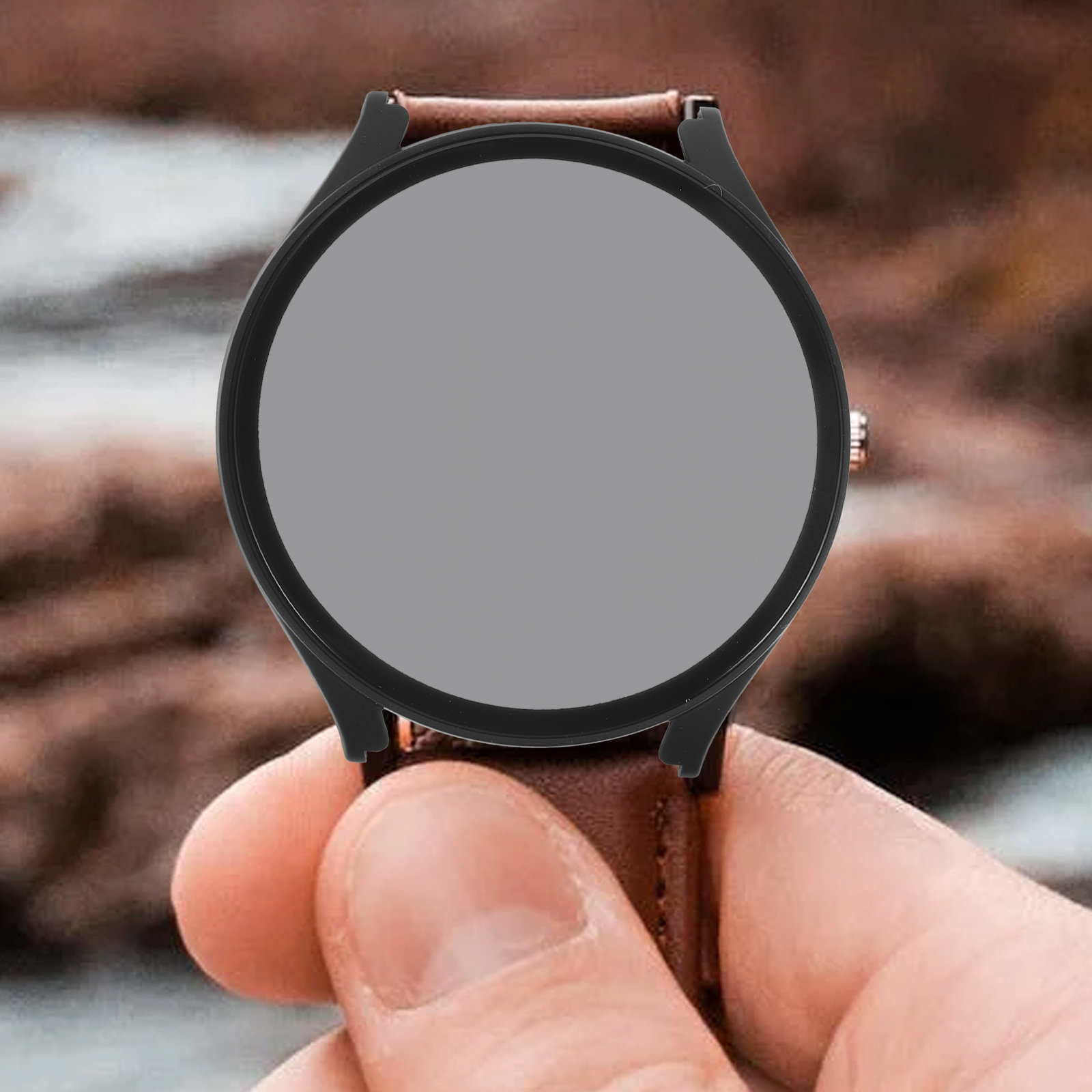 Capa protetora ergonômica para - Smartwatch Case avaliação e preço