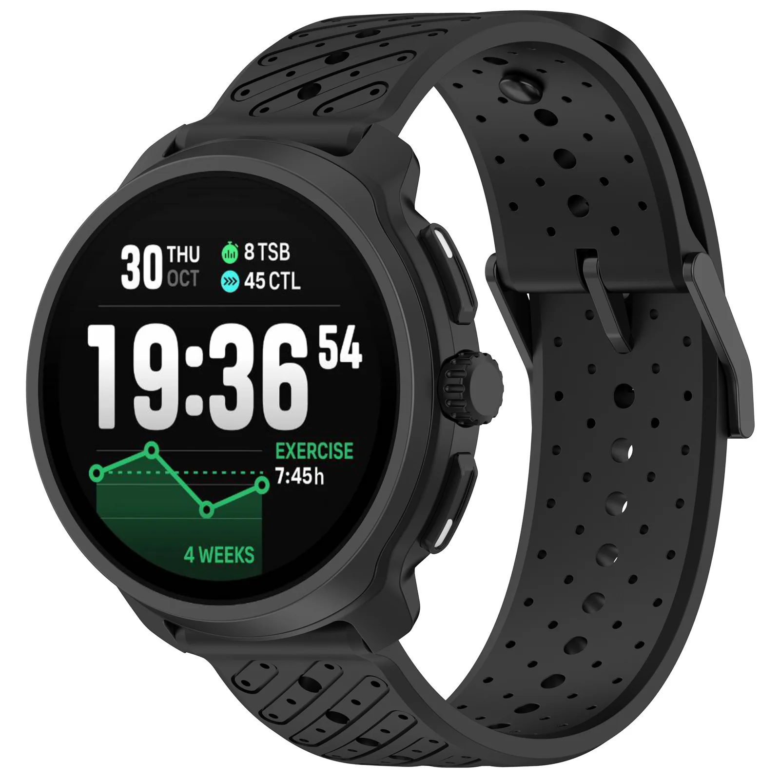 Pulseira de Silicone para Suun - Smartwatch X avaliação e preço