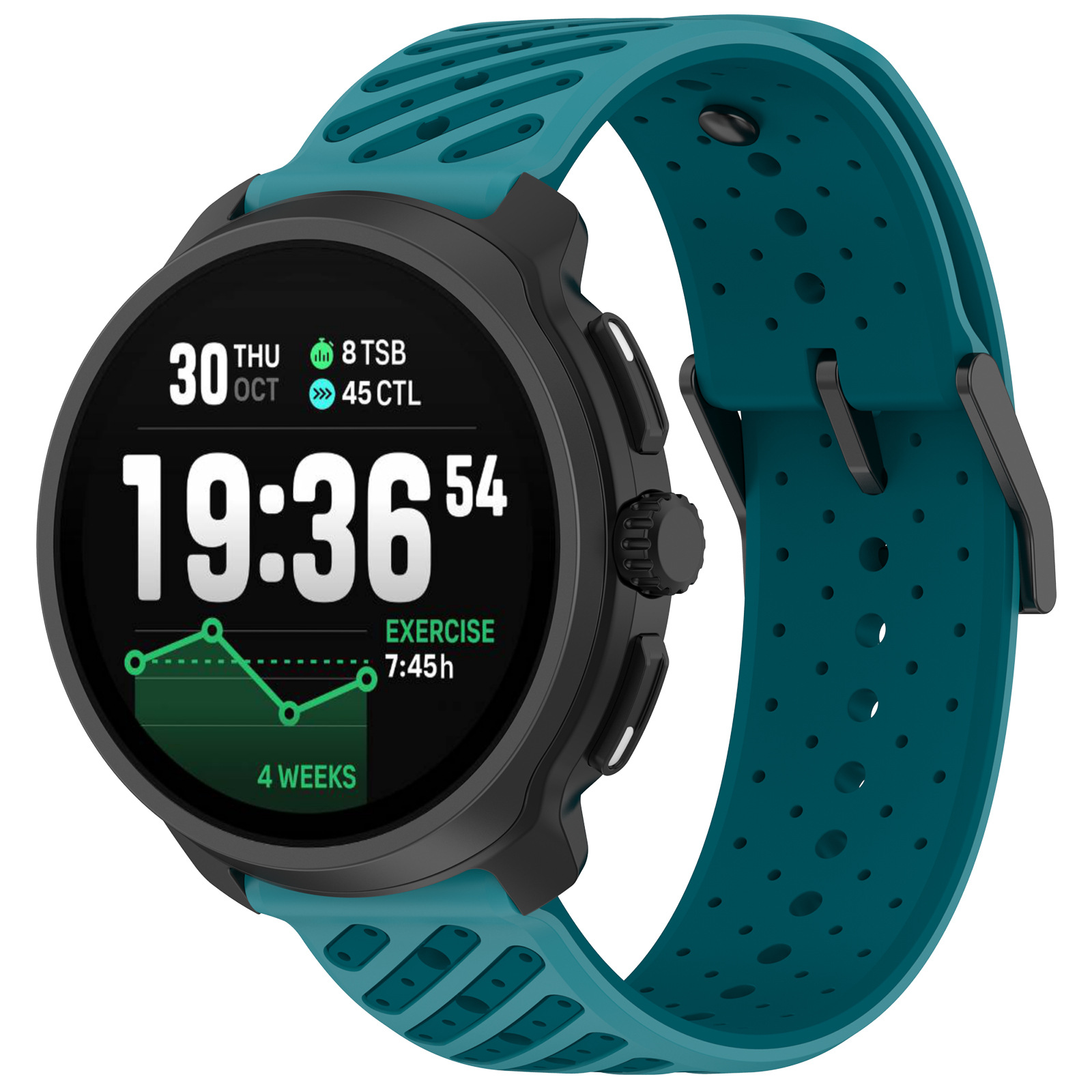 Pulseira de Silicone para Suun - Smartwatch X avaliação e preço