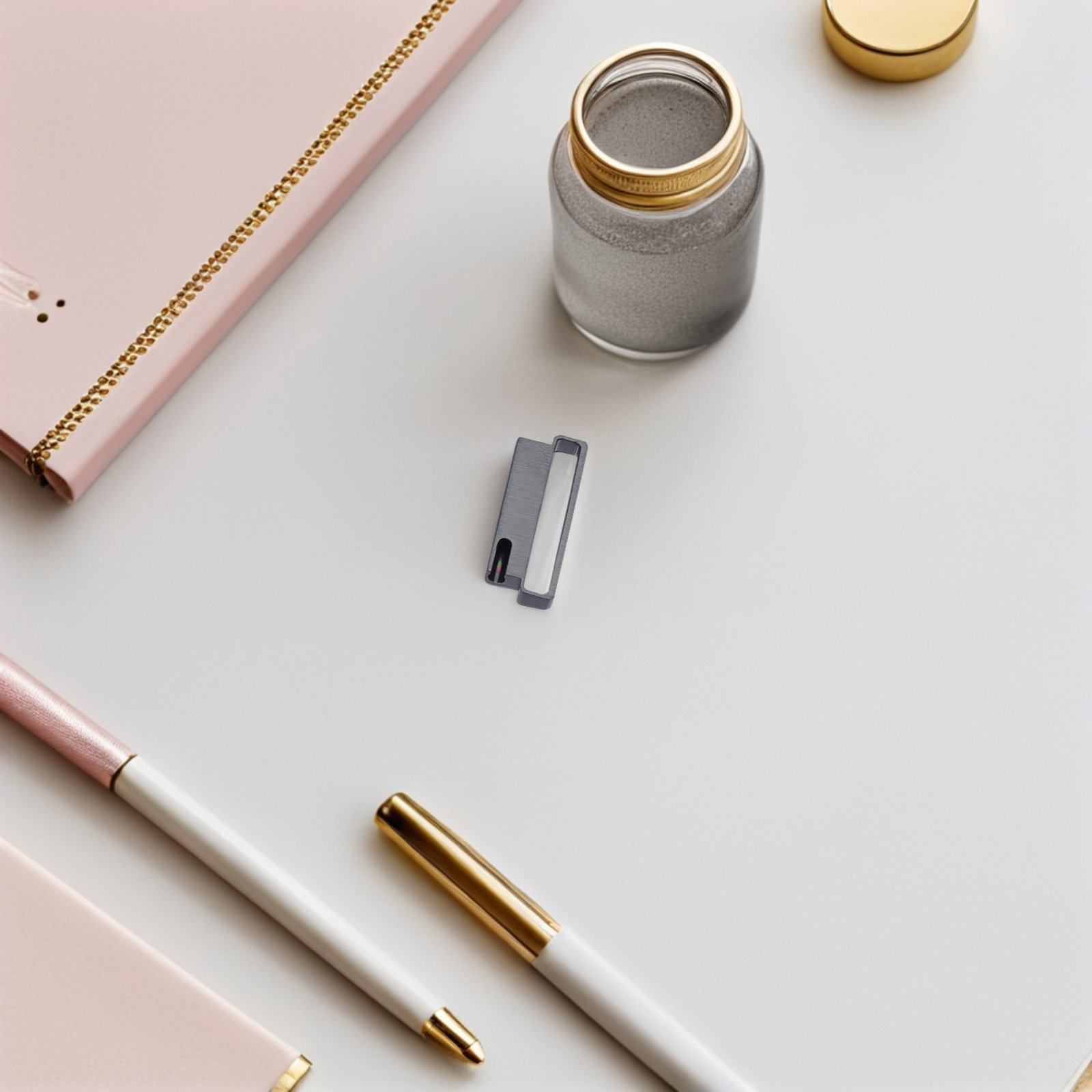 Conjunto de 4 Conectores de Aç - Smart Watch Accessories avaliação e preço
