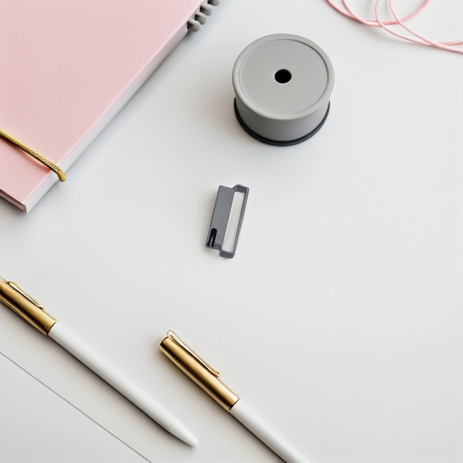 Conjunto de 4 Conectores de Aç - Smart Watch Accessories avaliação e preço