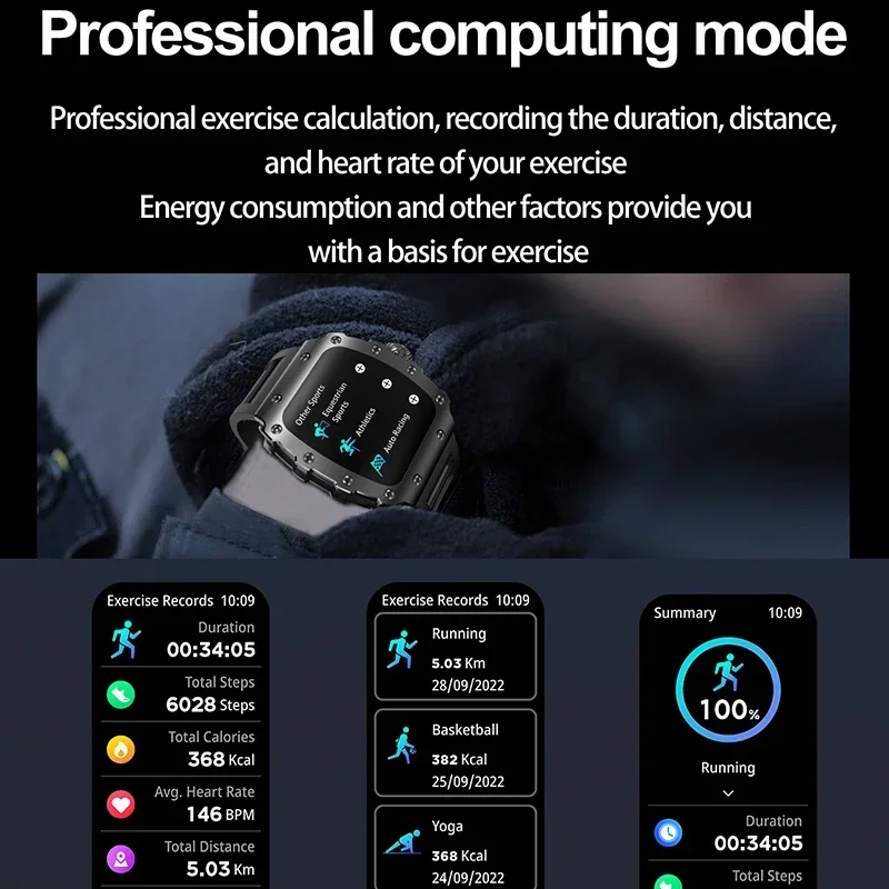 Nova tendência relógio intelig - Smartwatch Nexus avaliação e preço