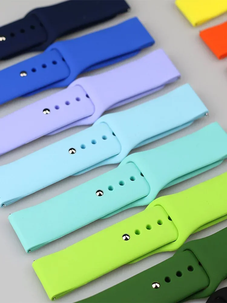 Pulseiras para samsung galaxy  - Smart Watch Accessories avaliação e preço