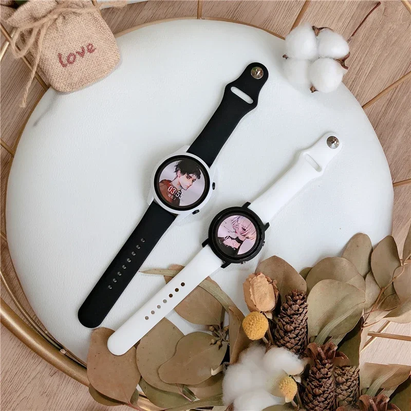 Pulseiras para samsung galaxy  - Smart Watch Accessories avaliação e preço