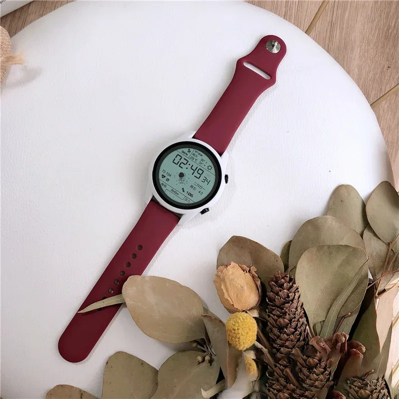 Pulseiras para samsung galaxy  - Smart Watch Accessories avaliação e preço