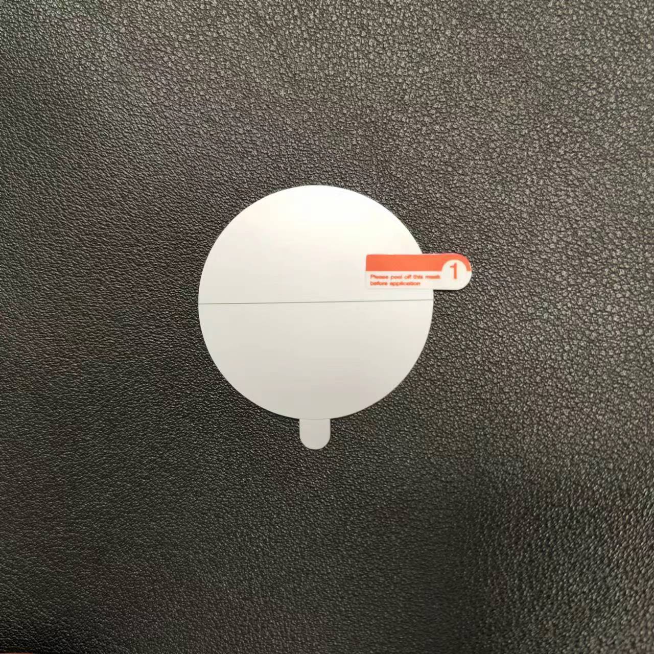 Rodada TPU Soft Clear Film par - Motorola Smartwatch Accessories avaliação e preço