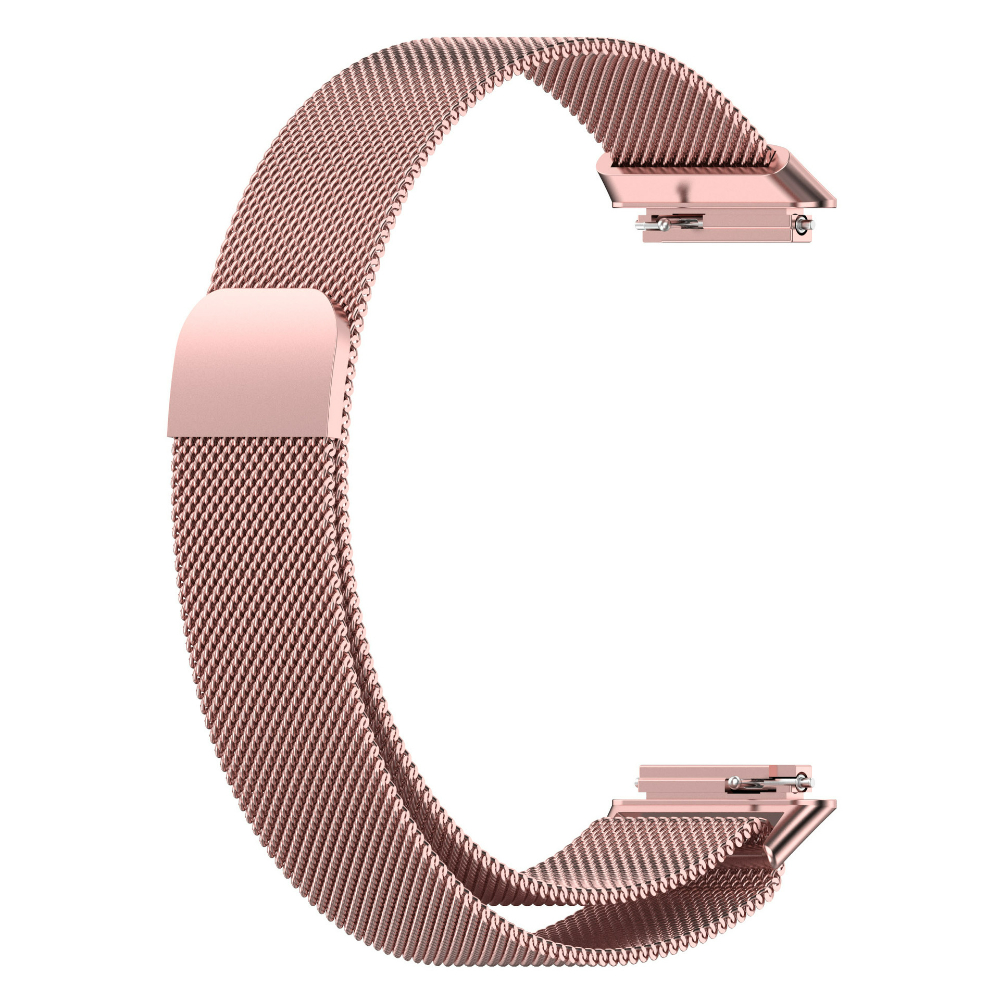 Milanese loop cinta para huawe - Smartwatch Straps & Accessories avaliação e preço