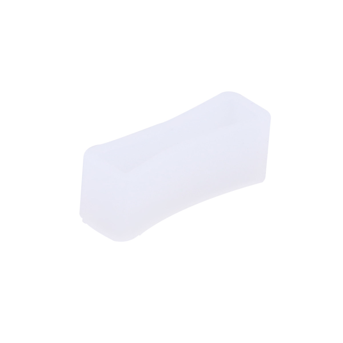 6 Peças de Presilhas de Silico - Silicone Band Replacement avaliação e preço